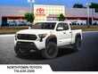Toyota Tacoma i-FORCE MAX