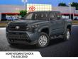 2026 Toyota Tacoma TRD Sport 4X4 DOUBLE CAB
