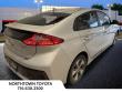 2019 Hyundai IONIQ Electric Base Hatchback