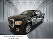  GMC Canyon
