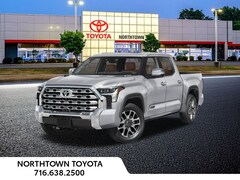 2026 Toyota Tundra i-FORCE MAX 1794 Edition 1794 CREWMAX 5.5