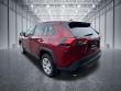 2025 Toyota RAV4 LE SUV