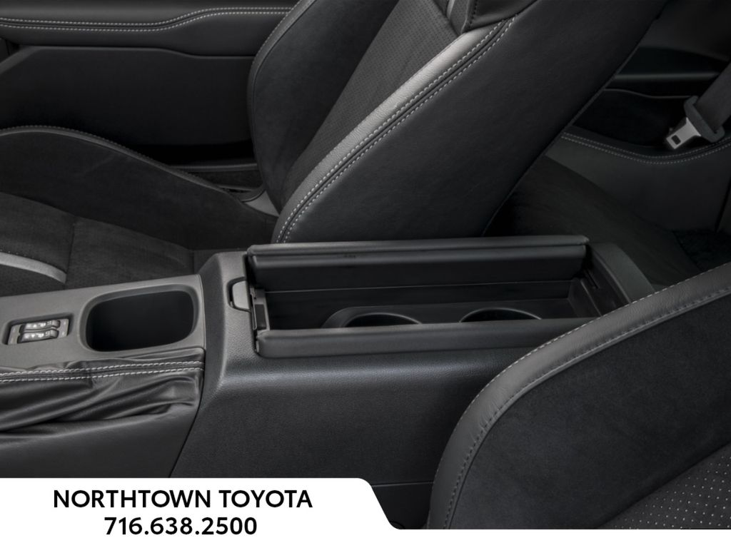 2026 Toyota GR86 Premium - Photo 13