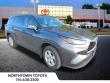 2022 Toyota Highlander LE SUV
