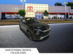 2023 Chevrolet Trailblazer LT SUV