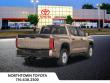 2026 Toyota Tundra SR5 SR5 CREWMAX 5.5