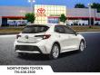 2026 Toyota Corolla Hatchback SE SE 5Dr HATCHBACK