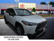 2023 Toyota Corolla Cross L SUV