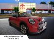 2025 MINI Cooper S Signature Hatchback