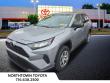 2022 Toyota RAV4 LE SUV