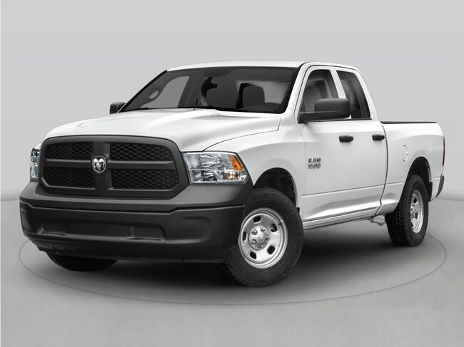 2024 Ram 1500 Classic SLT Truck