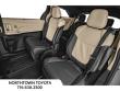 2026 Toyota Sienna Limited 7 PASSENGER