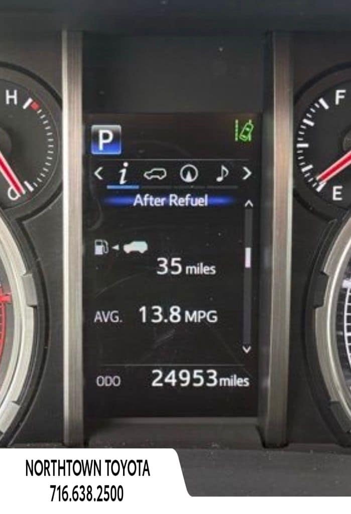 2024 Toyota 4Runner Limited - Photo 8