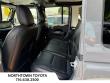 2023 Jeep Wrangler Sahara 4xe SUV