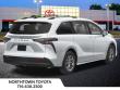 2026 Toyota Sienna XLE 7 PASSENGER