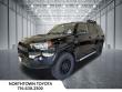 2019 Toyota 4Runner TRD Pro SUV