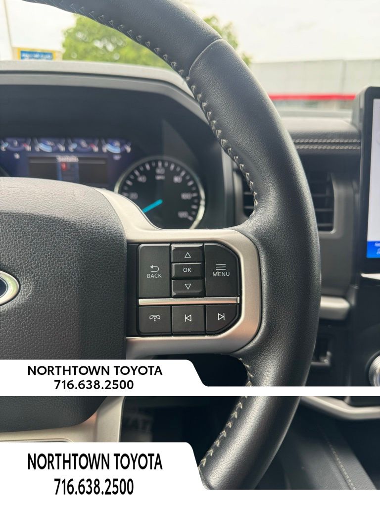 2024 Ford Expedition XLT - Photo 26