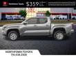 2025 Toyota Tacoma SR5 4X4 DOUBLE CAB 2025 Toyota Tacoma SR5 4X4 DOUBLE CAB