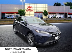 2023 Toyota Venza LE SUV