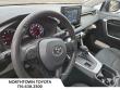 2021 Toyota RAV4 LE SUV