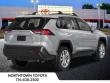 2025 Toyota RAV4 XLE XLE AWD SUV 2025 Toyota RAV4 XLE XLE AWD SUV