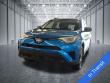 Used 2017 Toyota RAV4 LE SUV