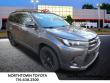 2019 Toyota Highlander XLE SUV
