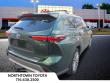 2025 Toyota Highlander Hybrid Platinum SUV