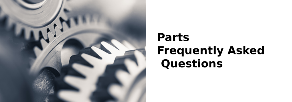 Auto Parts Northtown Toyota