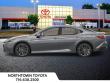 2026 Toyota Camry XSE XSE
