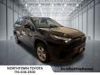 2025 Toyota RAV4 XLE SUV