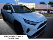 Used 2022 Toyota RAV4 Prime SE SUV