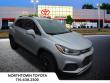 Used 2020 Chevrolet Trax LT SUV