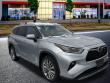 Used 2023 Toyota Highlander Platinum SUV