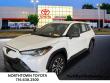 Certified 2023 Toyota Corolla Cross Hybrid S SUV