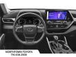 2026 Toyota Highlander XLE XLE AWD