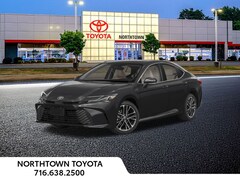 2025 Toyota Camry XLE AWD XLE AWD