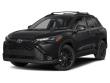 Used 2025 Toyota Corolla Cross Hybrid Nightshade SUV