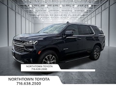2022 Chevrolet Tahoe LT SUV