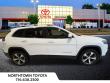 2019 Jeep Cherokee Limited SUV