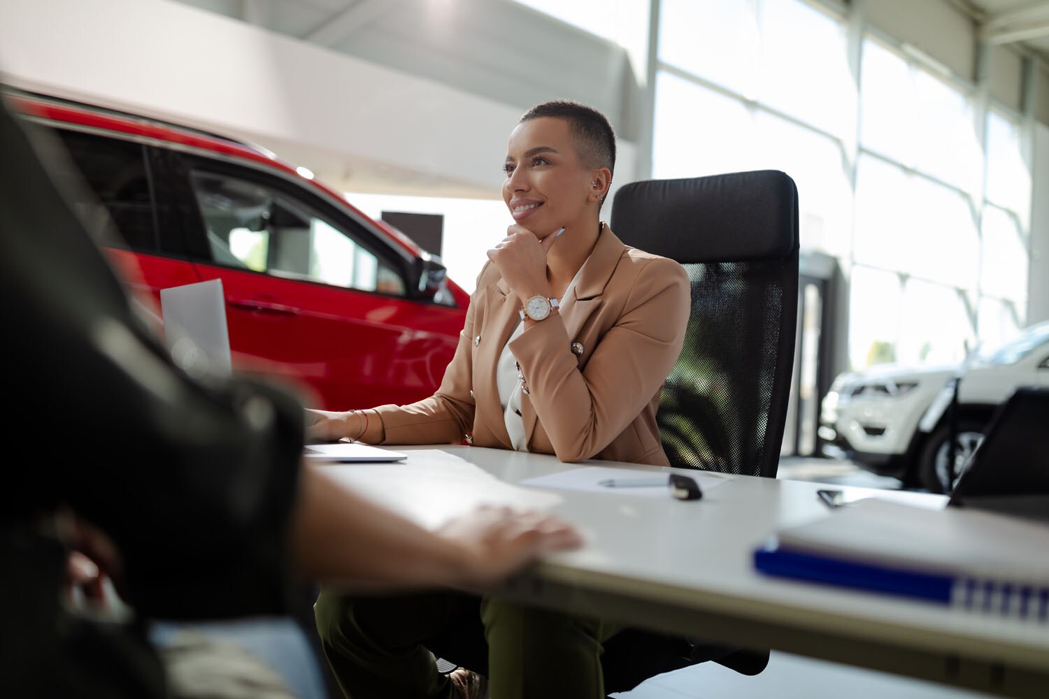 New & Used Toyota Near Buffalo Northtown Toyota