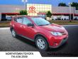 Used 2015 Toyota RAV4 LE SUV