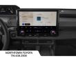 2026 Toyota bZ XLE XLE AWD