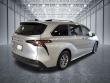 2025 Toyota Sienna XLE 8 Passenger Minivan/Van