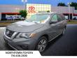 2019 Nissan Pathfinder SV SUV