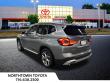 2024 BMW X3 xDrive30i SUV