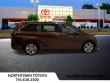 2024 Toyota Sienna Limited 7 Passenger Minivan/Van