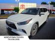 2022 Toyota Highlander XLE SUV 2022 Toyota Highlander XLE SUV