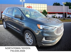 2024 Ford Edge SEL SUV