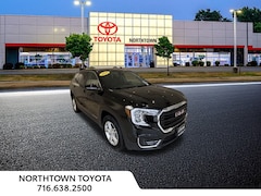 2024 GMC Terrain SLE SUV